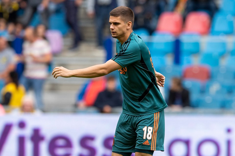 Hagi jr. și Răzvan Marin, trecuți pe linie moartă