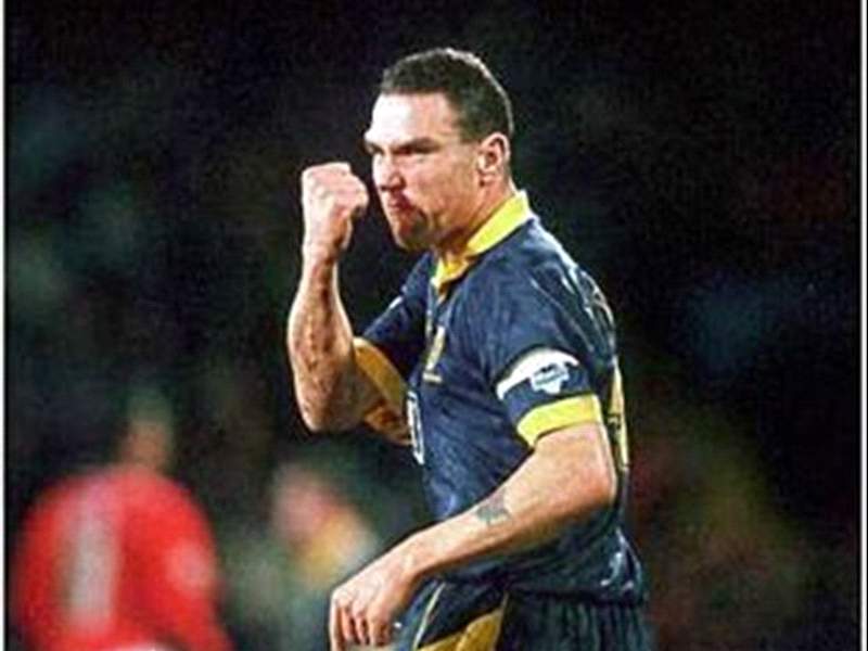Vinnie Jones – zugravul care a părăsit fotbalul pentur o carieră la Hollywood