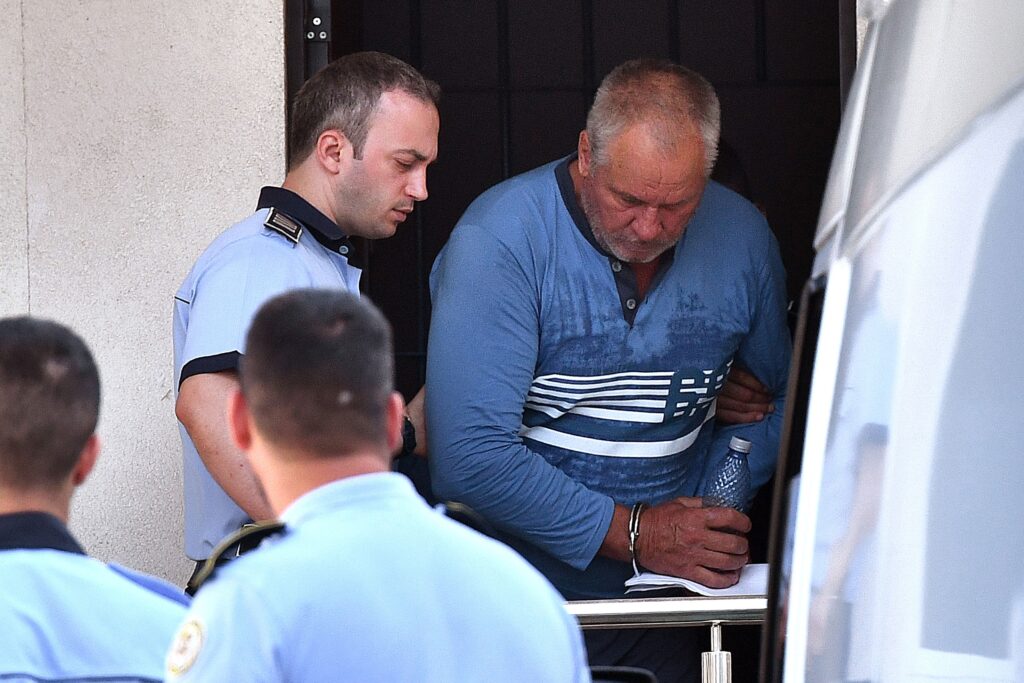 Amănunte șocante despre crimele de la Caracal. Cum identifica Dincă victimele