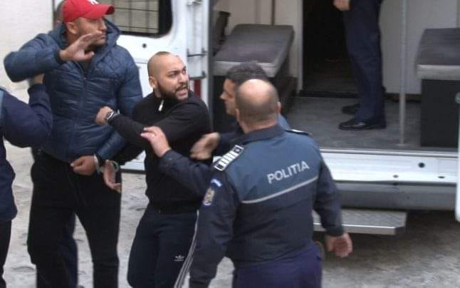 Şoc în lumea manelelor. „Regele Youtube-ului” a fost săltat de mascaţi. Mesajul disperat al artistului