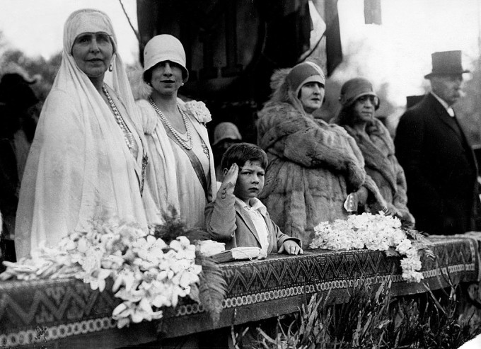 Moment istoric pentru Casa Regală a României. Breaking News