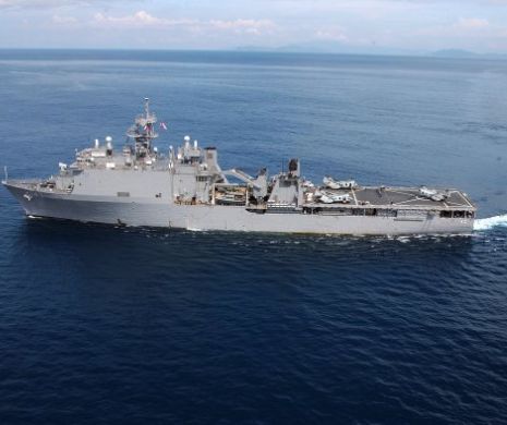 Întâlnire de gradul zero între România și SUA. Anunțul produce panică la Kremlin