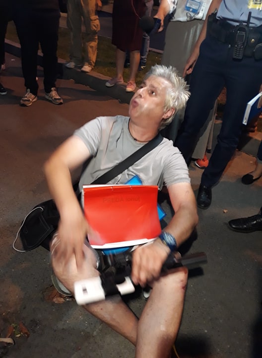 EVZ TV. Înjurături și țipete la CEx-ul PSD. Ceaușescu revine în prim-plan