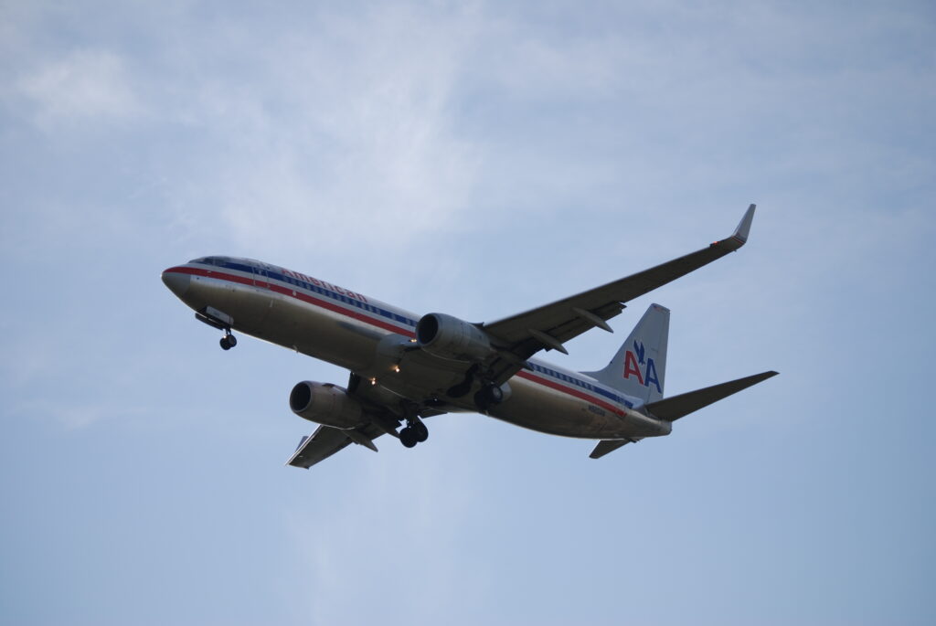 Noi probleme pentru Boeing. Cei care au zburat cu această aeronavă sunt în pericol