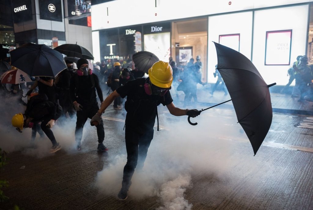 Grevă chiar în prima zi de școală