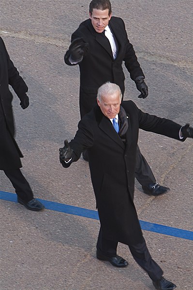 Scandalul Trump - Ucraina - Joe Biden este în plină ascensiune. Cine va ieşi învingător?