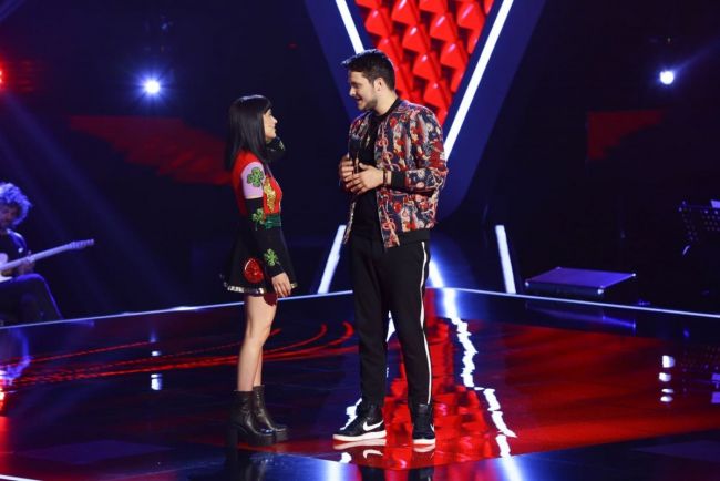 Scandalul momentului în showbiz. Smiley, față în față cu un nume controversat