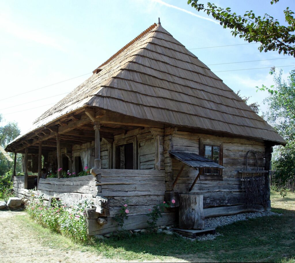 S-a prăbușit casa lui Constantin Brâncuși! Drama patrimoniului național