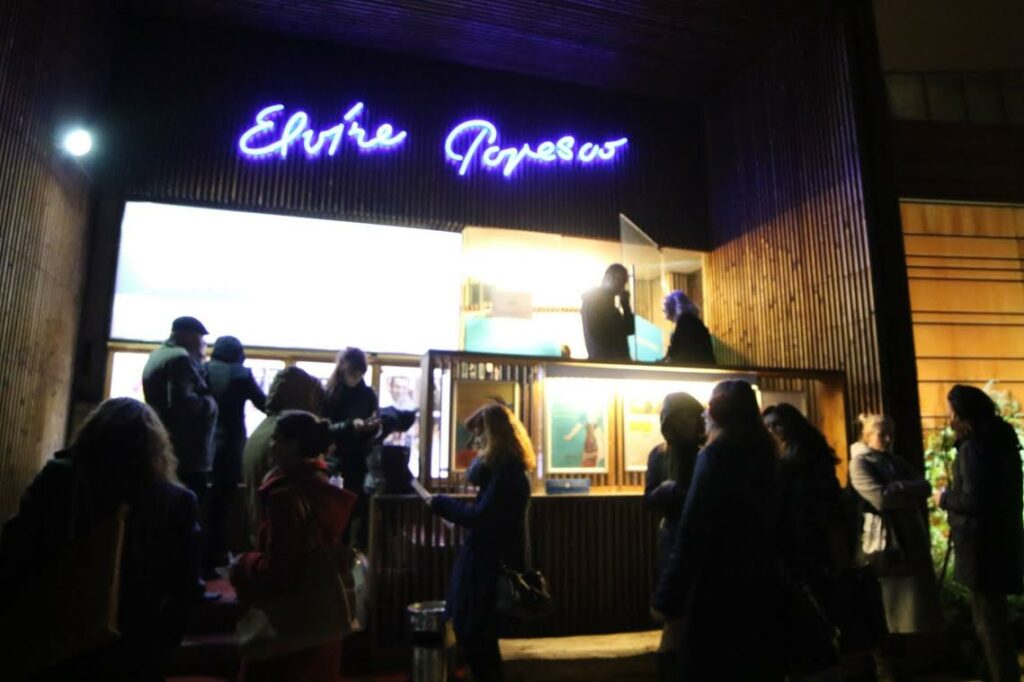 Festivalul de Film Israelian revine la București