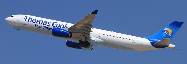 Compania Thomas Cook n-a murit, aşa cum se anunţa cu surle şi trâmbite