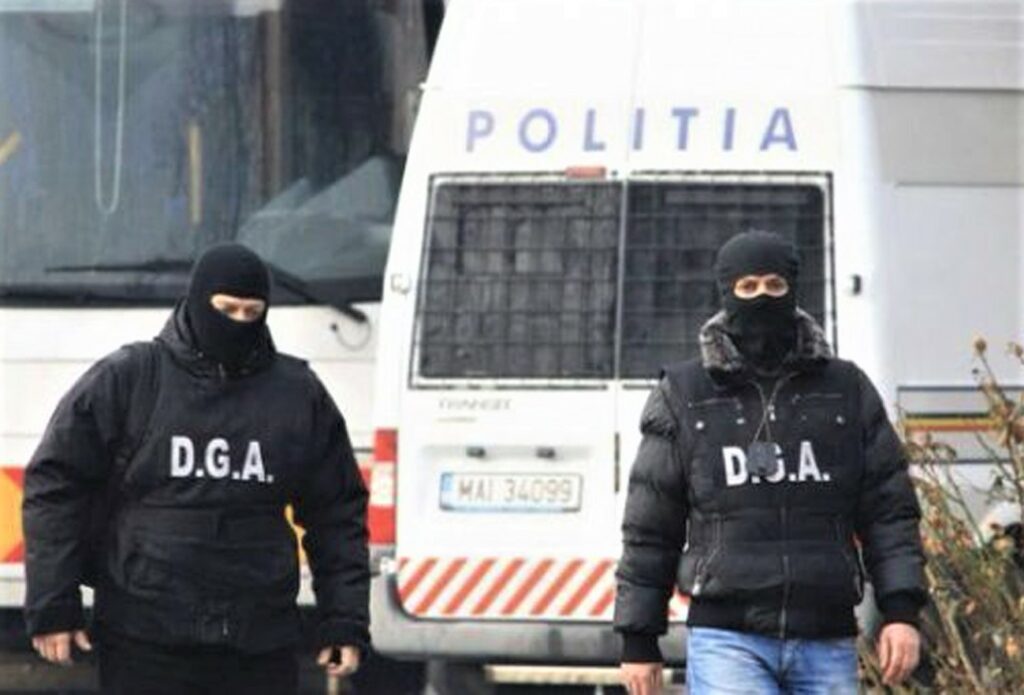 Dezvăluiri EVZ. Anchetă explozivă. Funcționari și militari, implicați în rețea internațională. Ultima oră! VIDEO