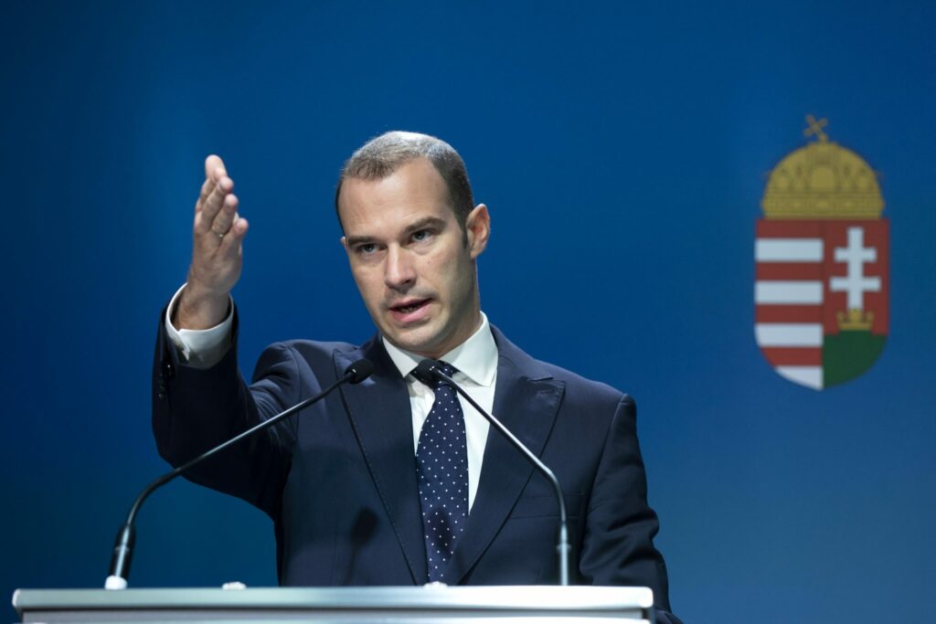 Ungaria, un nou scandal cu Europa. Temerile guvernului de la Budapesta