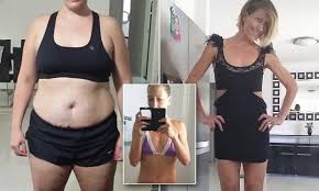 Dieta perfectă pentru mame. Cum a slăbit 50 de kg într-un timp record