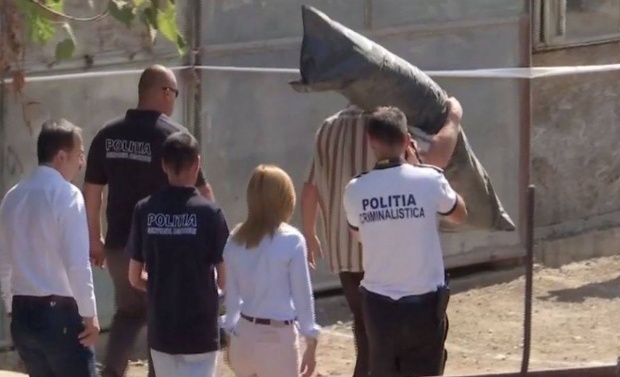 Rămâne Dincă singurul vinovat? Se fac presiuni pentru mușamalizarea cazului Caracal