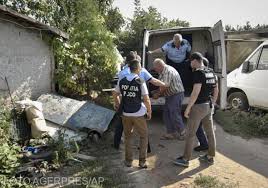 Cuscrul lui Gheorghe Dincă face afirmații cutremurătoare. „Are italieni, șmecheri mari”