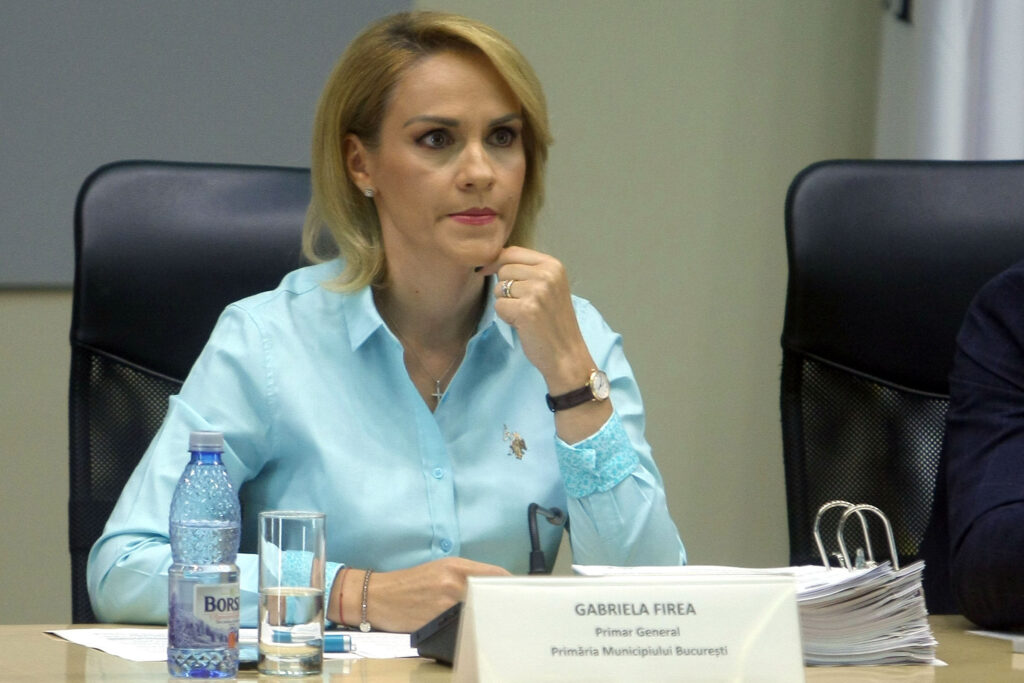 Anunțul începutului de an. Ce decizie a luat Firea în ...