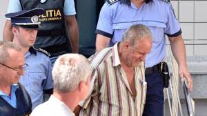 DIICOT caută „urmele” lui Gheorghe Dincă în Italia și SUA