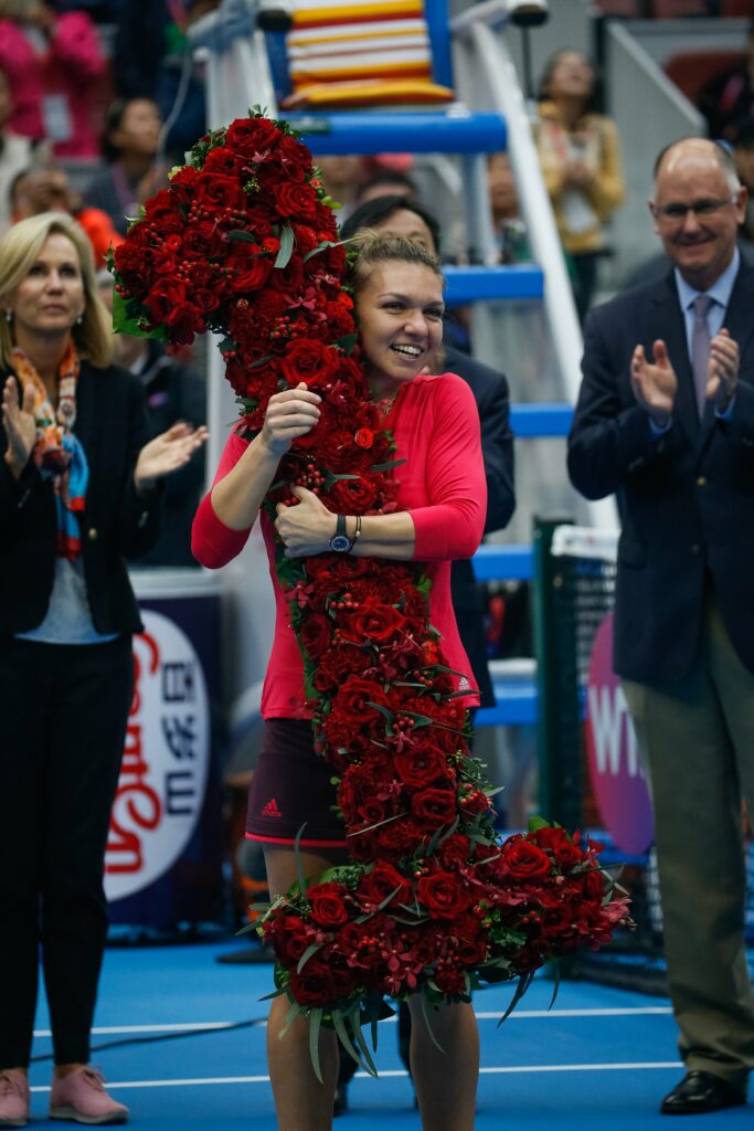 Simona Halep dă lovitura vieții. Marele trofeu câștigat. News Alert