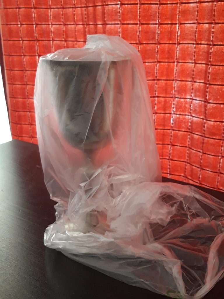 La Caracal, cifra diavolului este 777