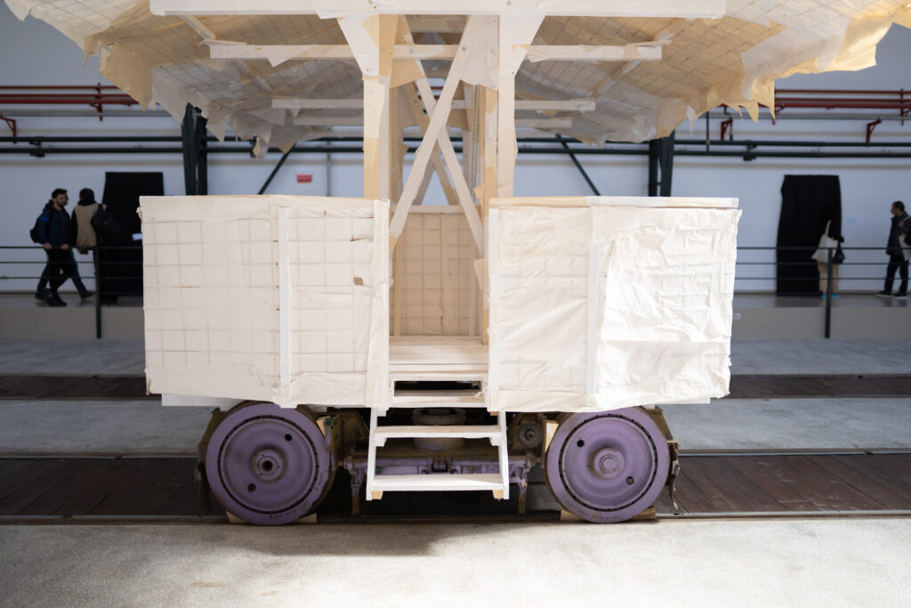 Arta înseamnă cunoaștere. Începe Art Encounters, cel mai important eveniment național de artă contemporană