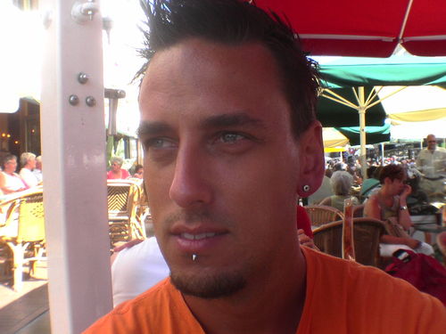 Noi detalii despre criminalul olandez. Unde era angajat ucigașul fetiței din Dâmbovița?