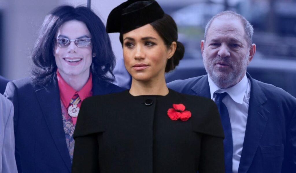 Meghan Markle angajează cea mai tare companie de PR de la Hollywood pentru a o salva