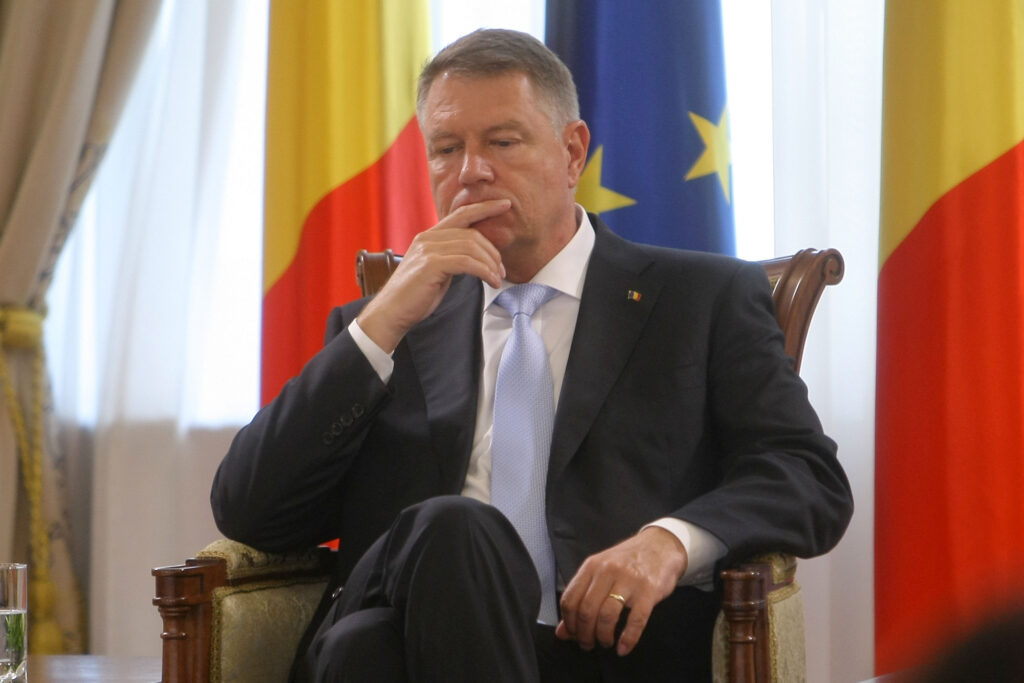 Coadă la Cotroceni pentru premier. În ce ordine vor fi primite partidele la negocieri