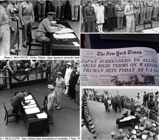 Cine a învins Japonia: bombele atomice sau Stalin?