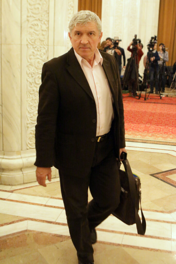 Mircea Diaconu și avatarurile politicii: „Cred că am fost un caz școală, era la începutul epidemiei Kovesi"