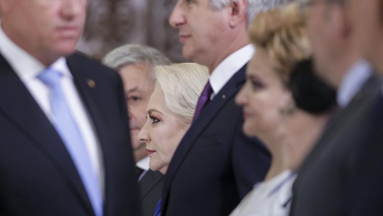 Iohannis, reacție dură la adresa PSD-ului după ultimele evenimente. News Alert