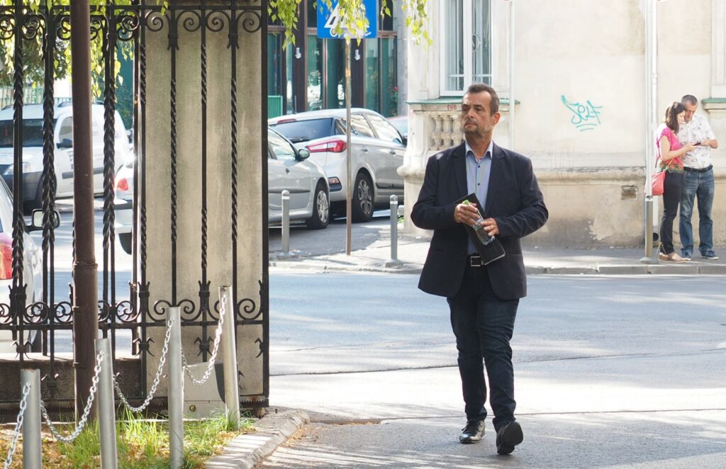 Procesele s-au amânat în așteptarea „corigenței” magistraților