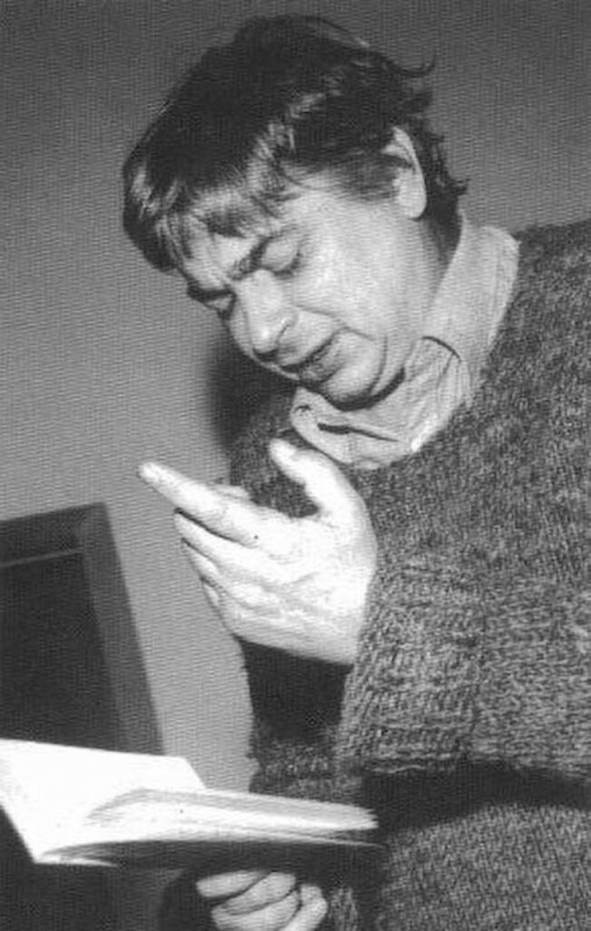 Elena Ceaușescu a cheltuit 1.000.000 de lei pentru a-l salva pe Nichita Stănescu de la moarte. POFTIȚI la CULTURĂ!