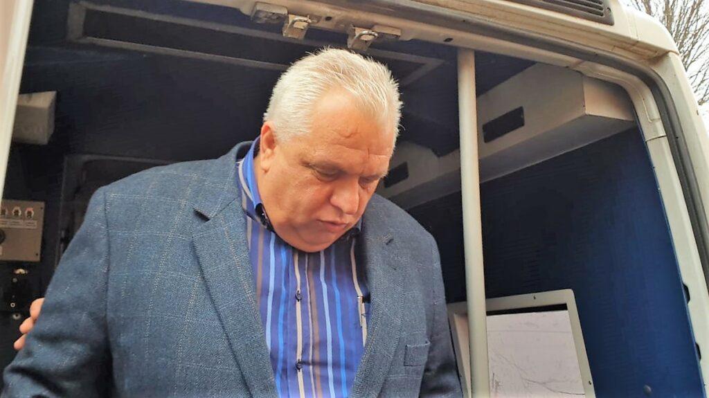 Nicușor Constantinescu a aflat decizia! Soluția este definitivă UPDATE