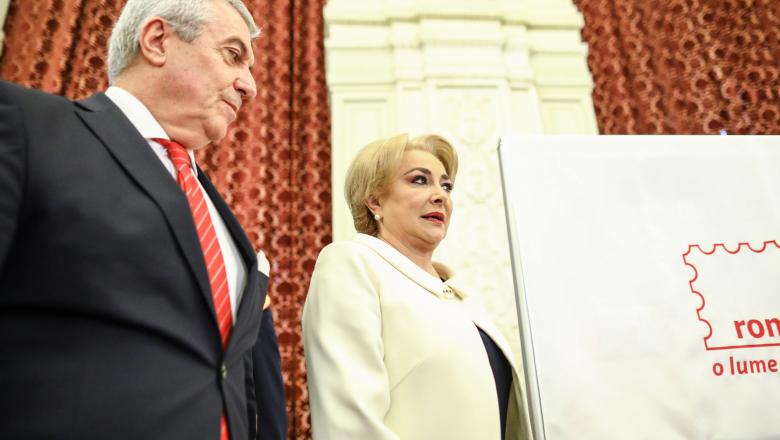 Ultimul atac al lui Tăriceanu împotriva premierului Dăncilă. „Guvernul va cădea prin moţiunea de cenzură”