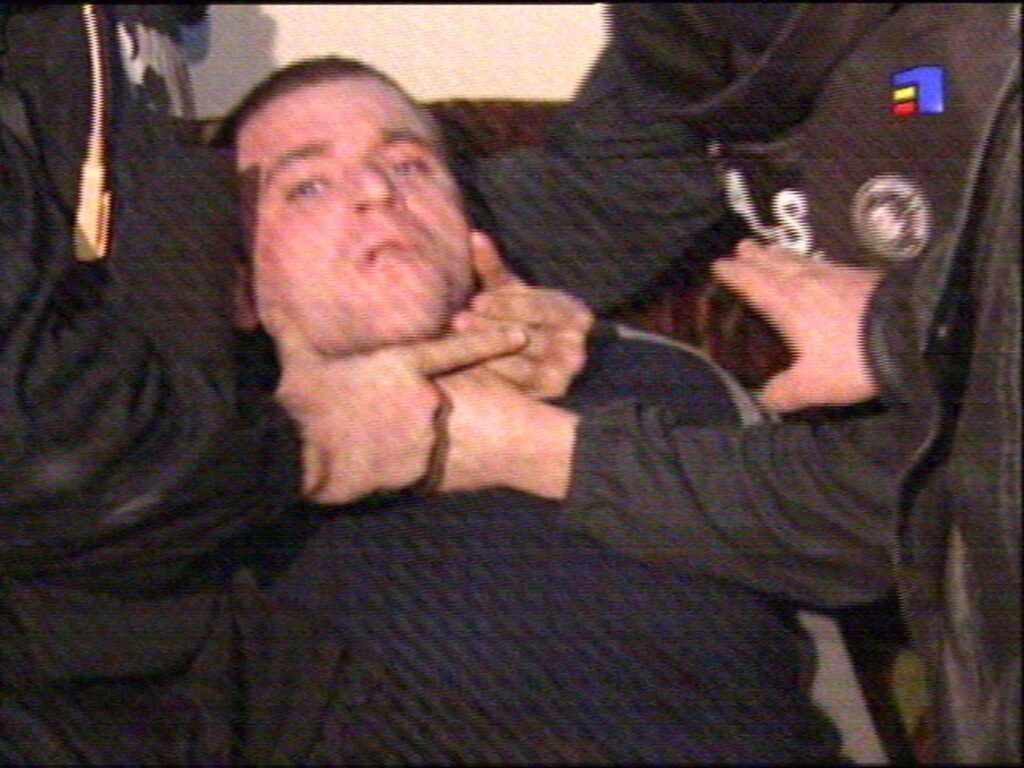 Criminalul Konstantinos Passaris, supranumit „Fiara din Balcani”, declanșează un alt conflict cu statul român