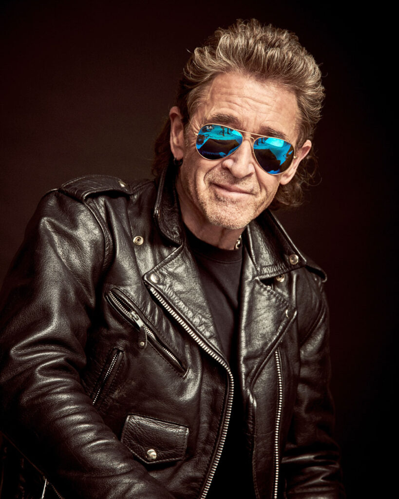 Peter Maffay, la 70 de ani: „Herta Muller m-a acuzat că nu am făcut nimic împotriva lui Ceaușescu“