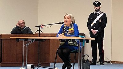 Bombă în justiţie. „Doamna sechestrelor”, anchetată. Jocurile murdare ale unor magistraţi români