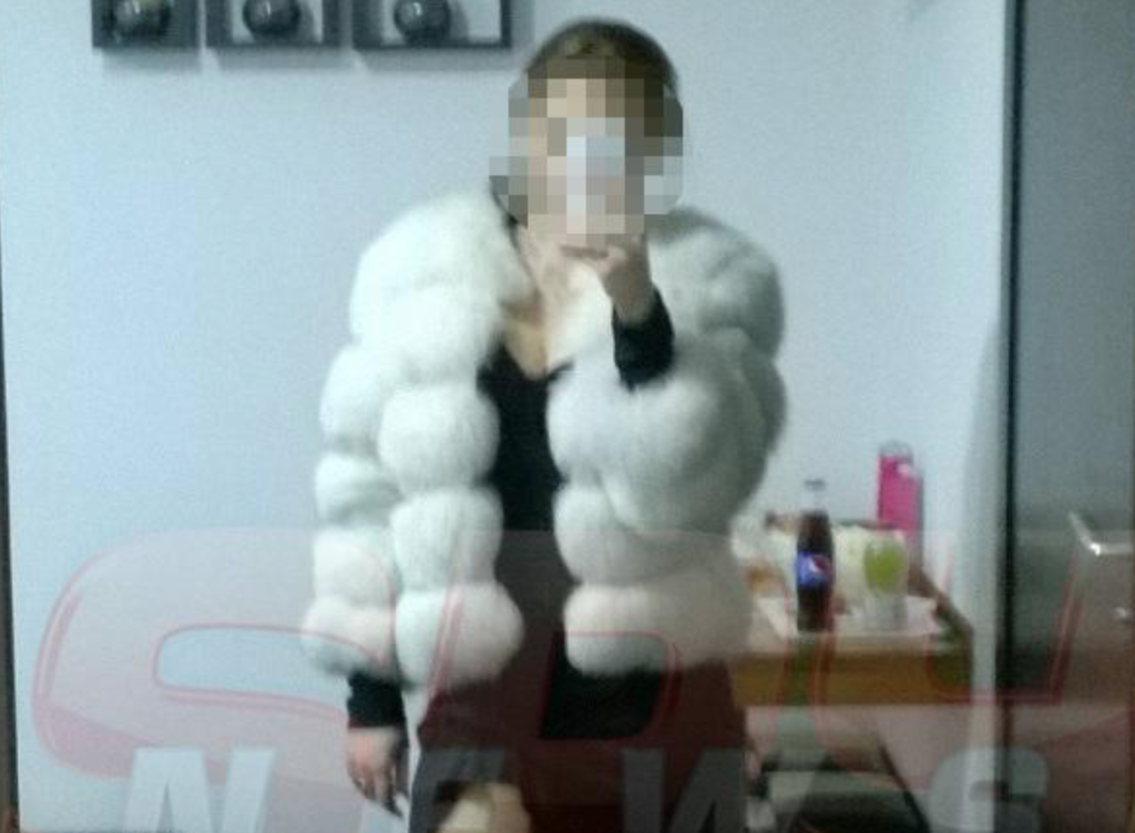 Decizie șoc în dosarul șefului din Poliție. S-a filmat în timpul unei partide de amor cu amanta