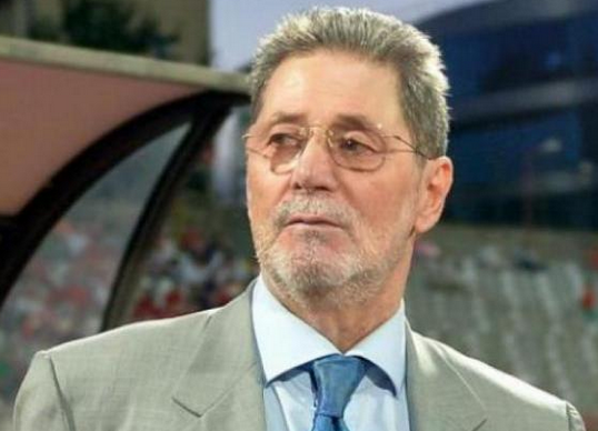 Dan Petrescu, atacat dur de Cornel Dinu: „Are probleme psihice”