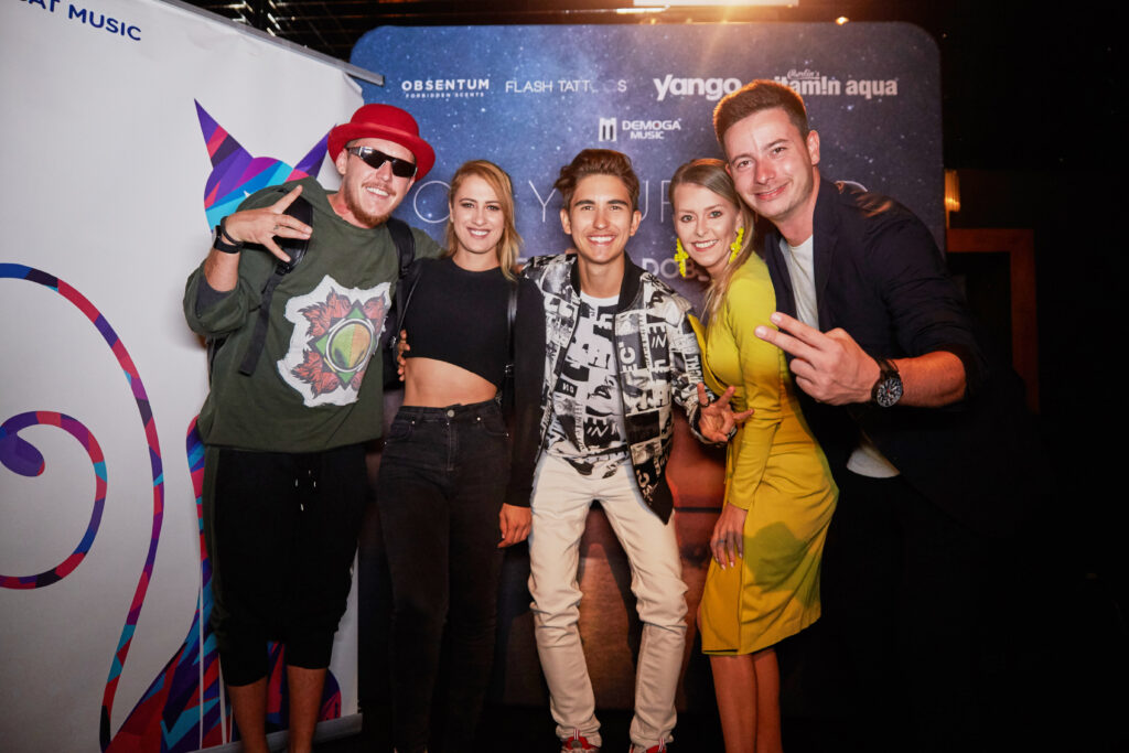 Sebastian Dobrincu, noul Fizz al României. Cine este milionarul de 21 de ani?