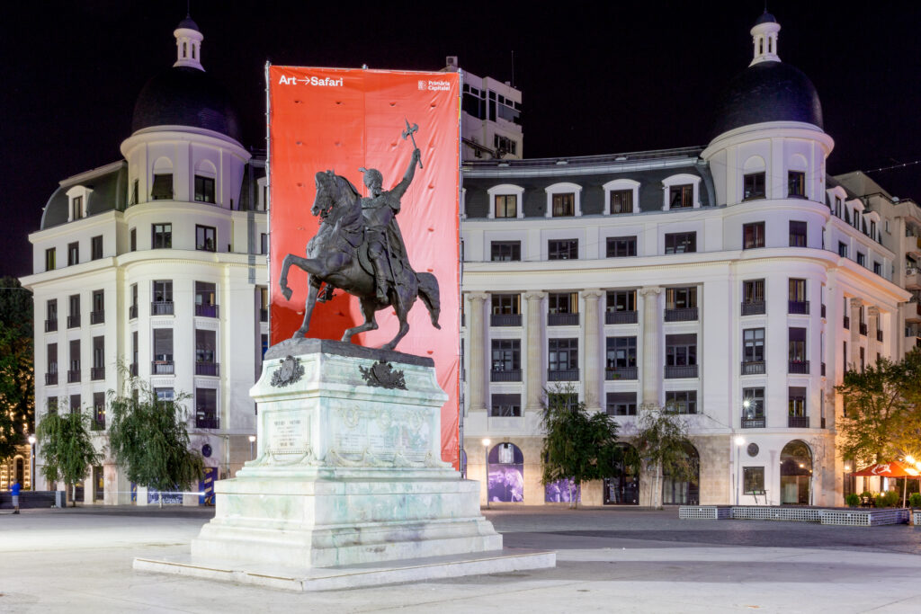 Opere de 15 milioane de euro la Art Safari București. Nicolae Tonitza, în prim-plan