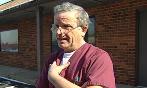 INCREDIBIL! Ce s-a găsit în casa unui medic. A șocat pe toată lumea