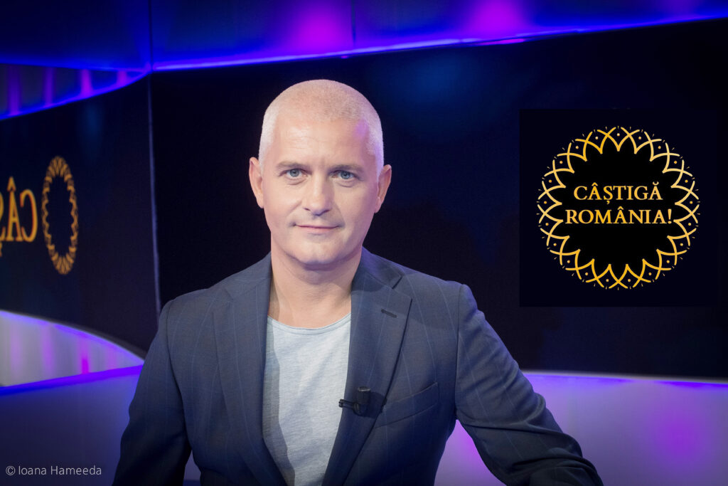 Virgil Ianțu, la un pas să fie mituit. Concurenții erau disperați