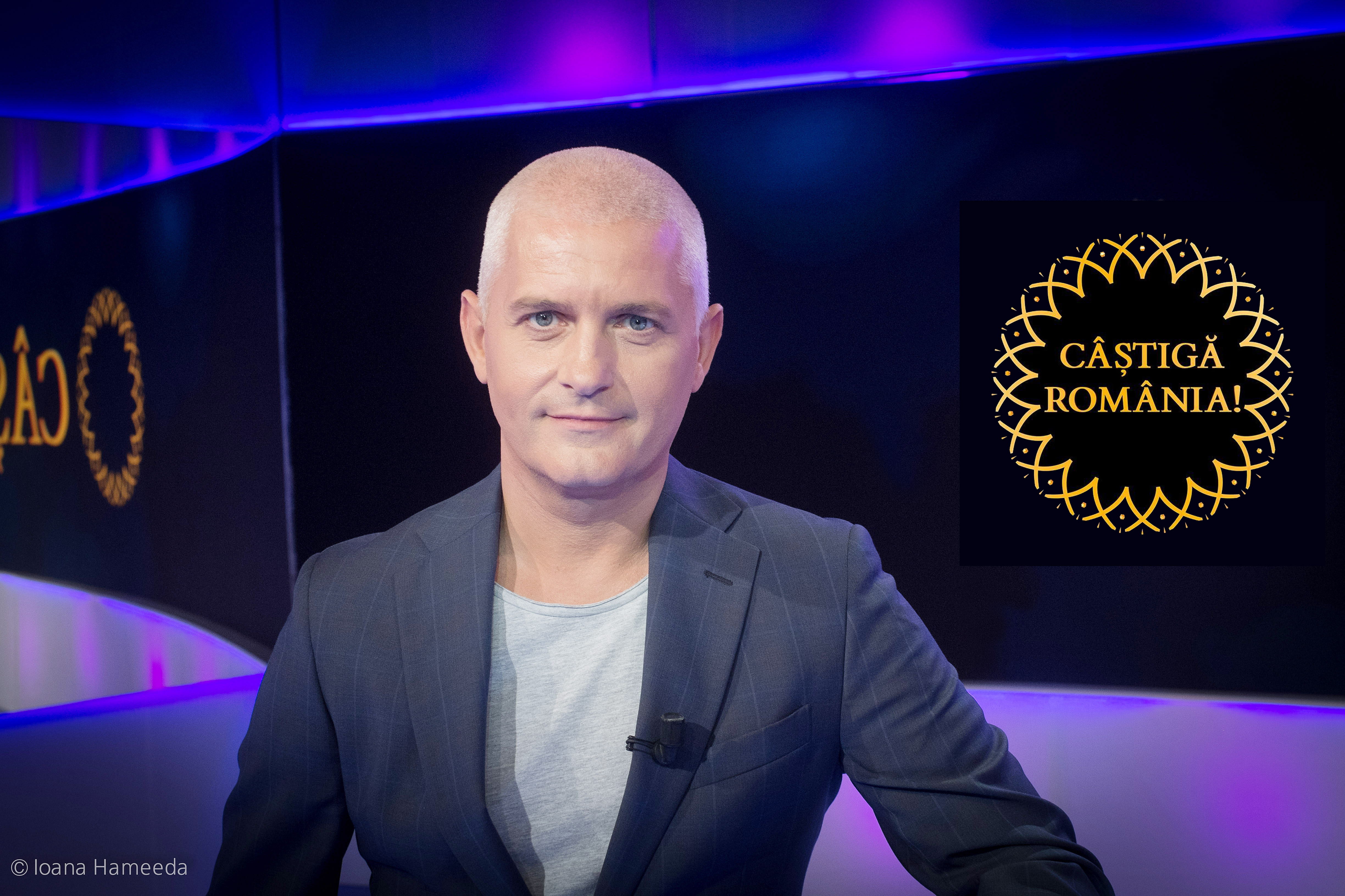 Virgil Ianțu, la un pas să fie mituit. Concurenții erau disperați