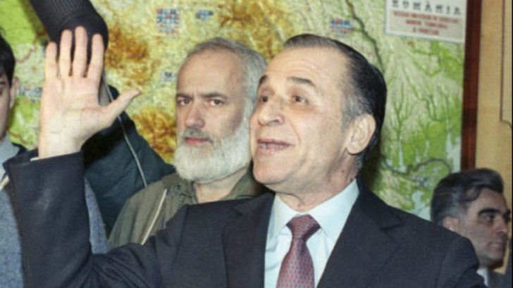 UPDATE. Apropiat al fostului președinte, bătut în locuința sa?! A fost un personaj-cheie la Revoluție