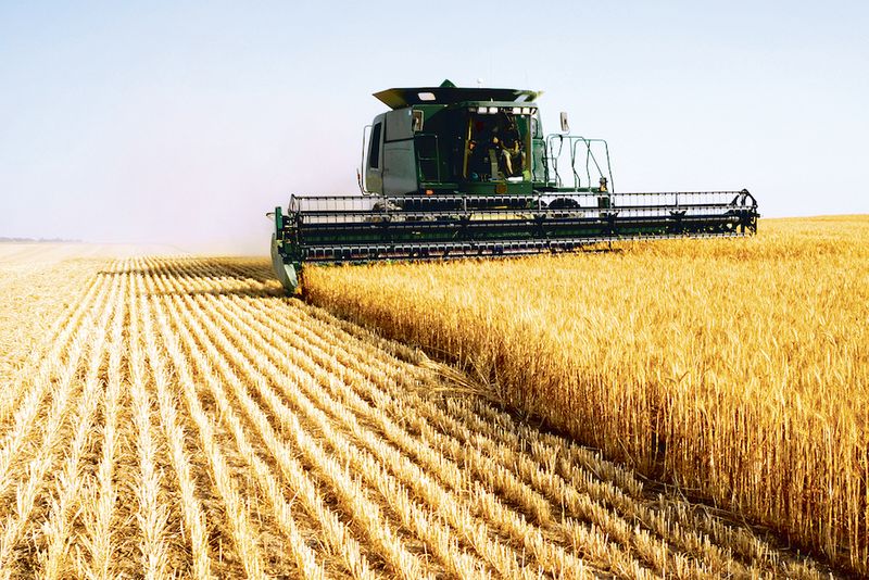 Cel mai important eveniment pentru agricultori, în această toamnă!
