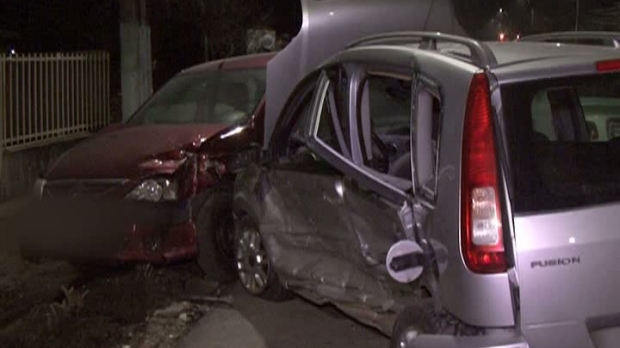 Tragedie în Vrancea. COD ROŞU de intervenţie. Zi de coșmar în România
