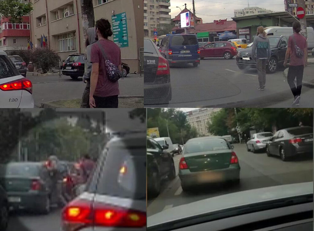 UPDATE. Scene de violență extremă în Capitală! Reglare de conturi interlopă