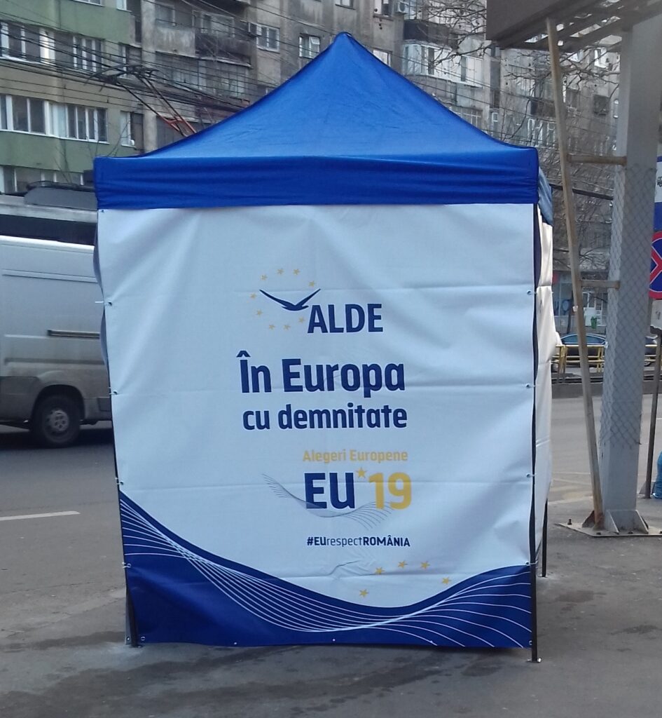 Ruptură la ALDE. Patru excluși. Trei dintre ei au pierdut tot! UPDATE