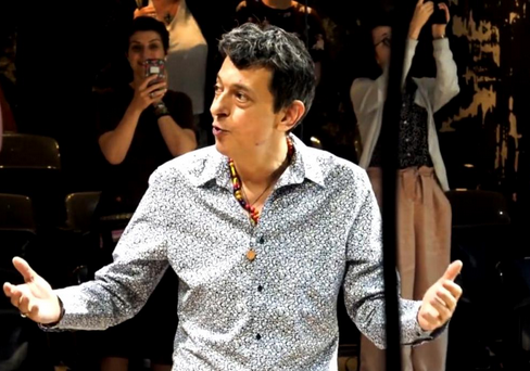 Șoc în lumea teatrului. Vești triste despre Ducu Darie